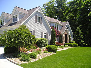 Landscapers and Lawncare Services in Milton, WV